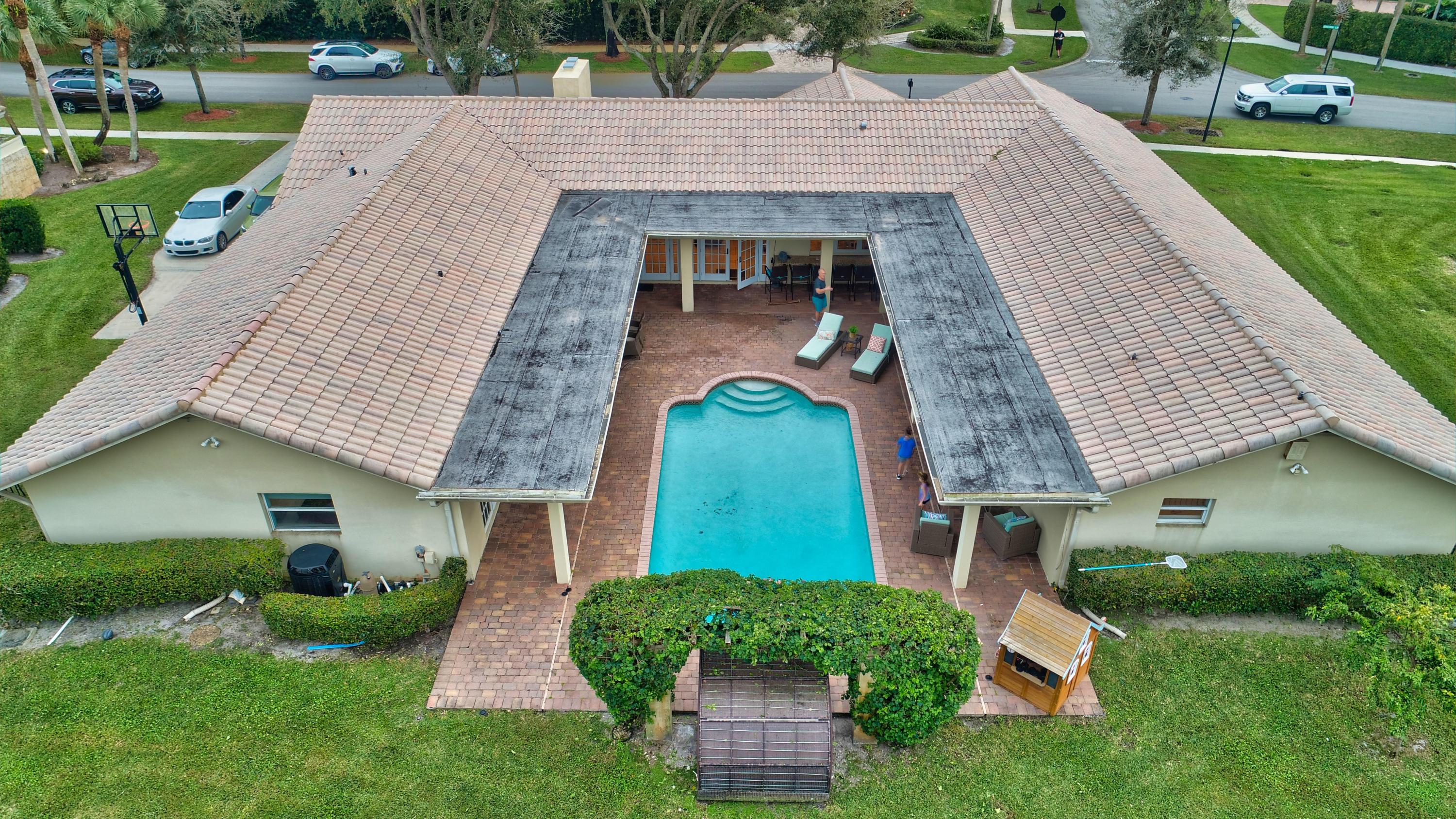 7227 Encina Lane Boca Raton, FL 33433 - Photo 56 of 56 DJI_0711And4more