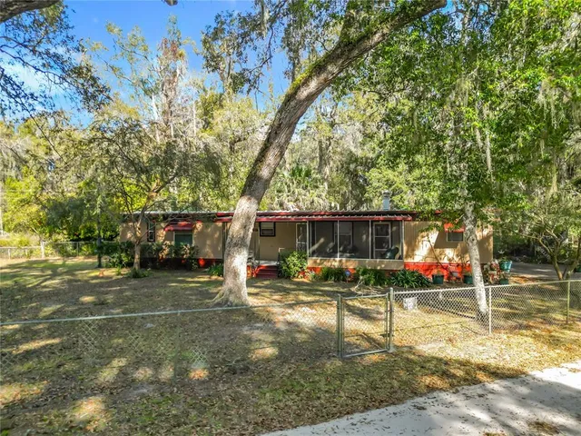 $139,000 | 3175 Northeast 162nd Street, Citra, FL 32113