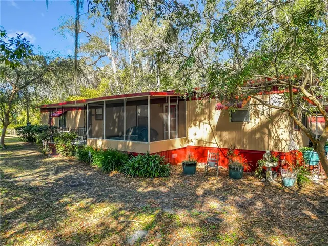 $139,000 | 3175 Northeast 162nd Street, Citra, FL 32113