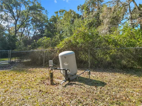 a view of a lake with a mountain