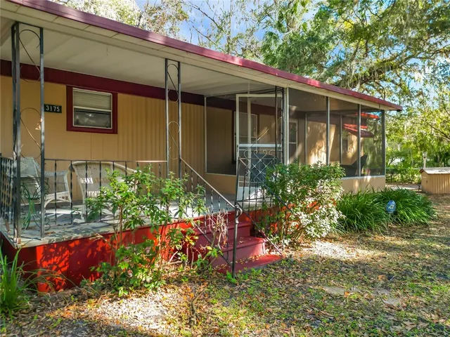 $139,000 | 3175 Northeast 162nd Street, Citra, FL 32113