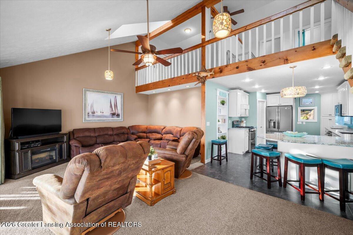 1328 Shepard Road Crystal, MI 48818 - Photo 20 of 56 40-INTERIOR 08