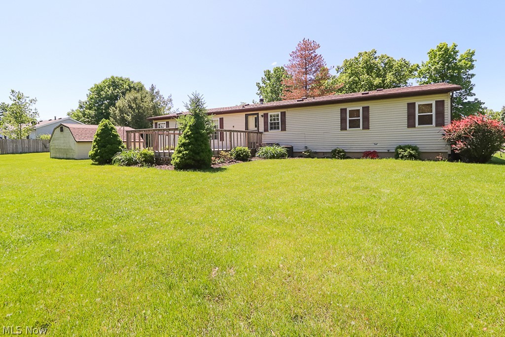 261 Stable Road Lagrange, OH 44050 - Photo 22 of 23 Gallery Image 22
