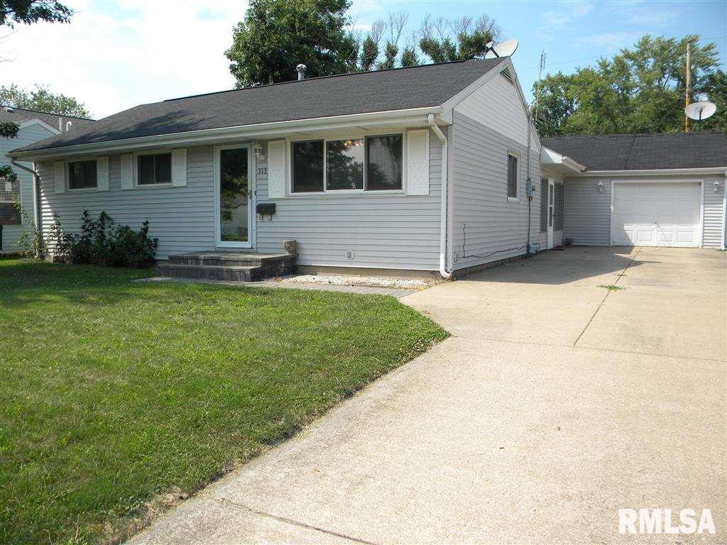 313 Kaskaskia Road Marquette Heights, IL 61554 - Photo 2 of 12 Gallery Image 2