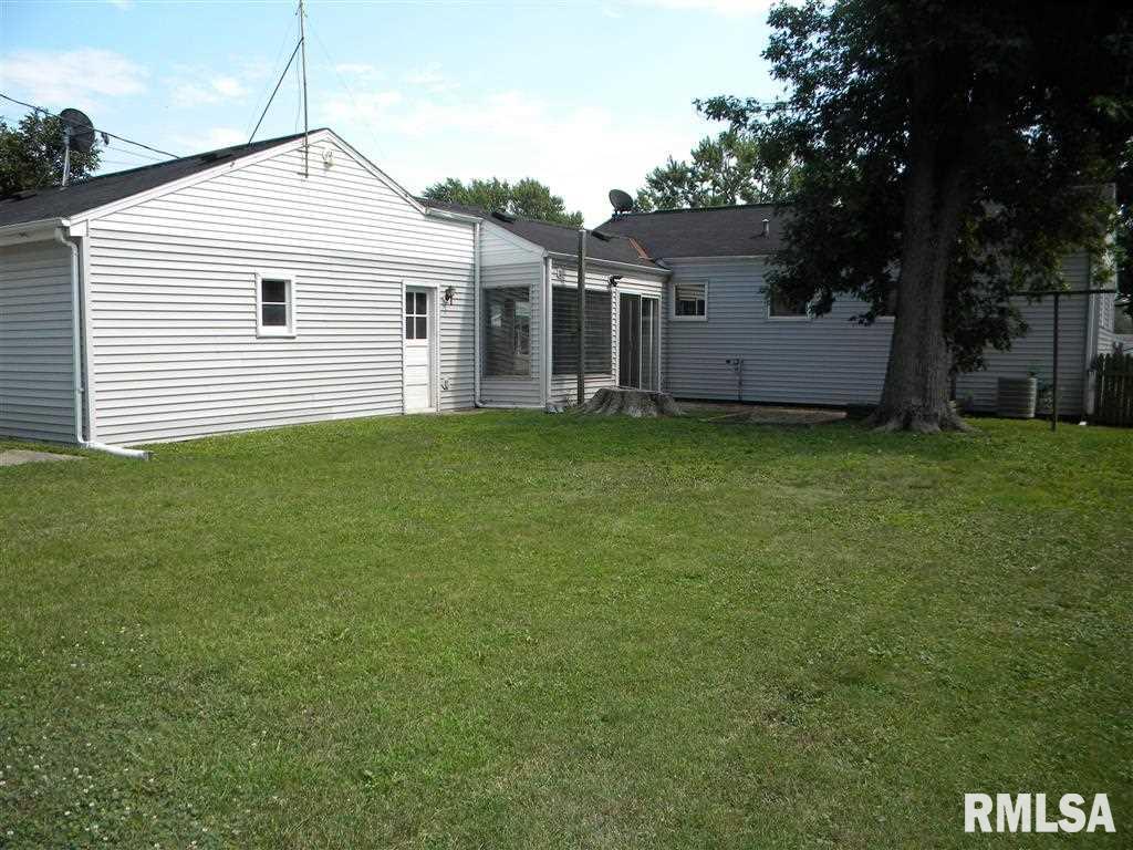 313 Kaskaskia Road Marquette Heights, IL 61554 - Photo 3 of 12 Gallery Image 3
