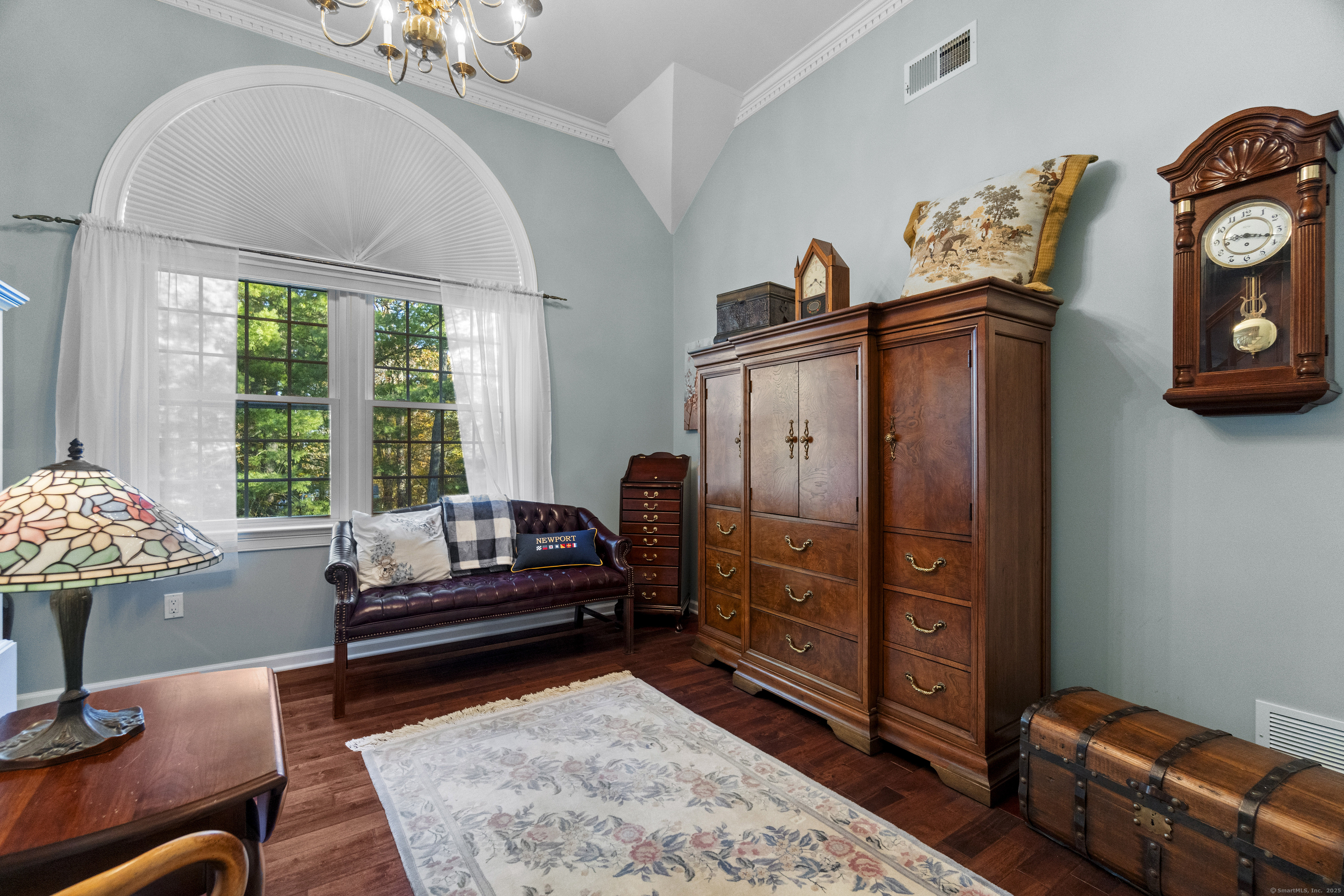 38 Sportsman Hill Road Madison, CT 06443 - Photo 21 of 40 a living room with furniture and a window