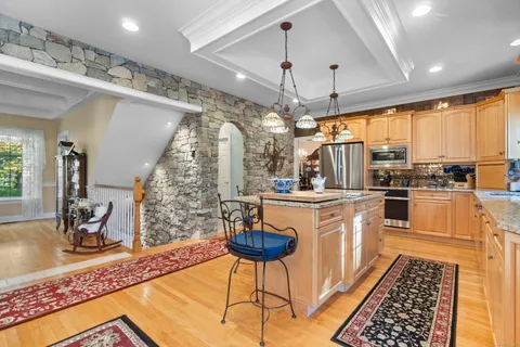 $1,299,000 | 38 Sportsman Hill Road, Madison, CT 06443