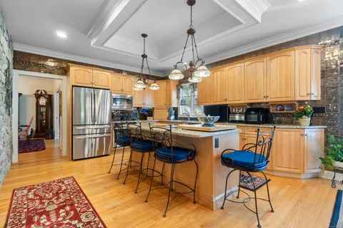 $1,299,000 | 38 Sportsman Hill Road, Madison, CT 06443