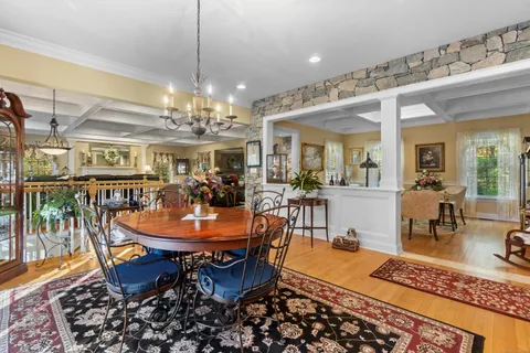 $1,299,000 | 38 Sportsman Hill Road, Madison, CT 06443