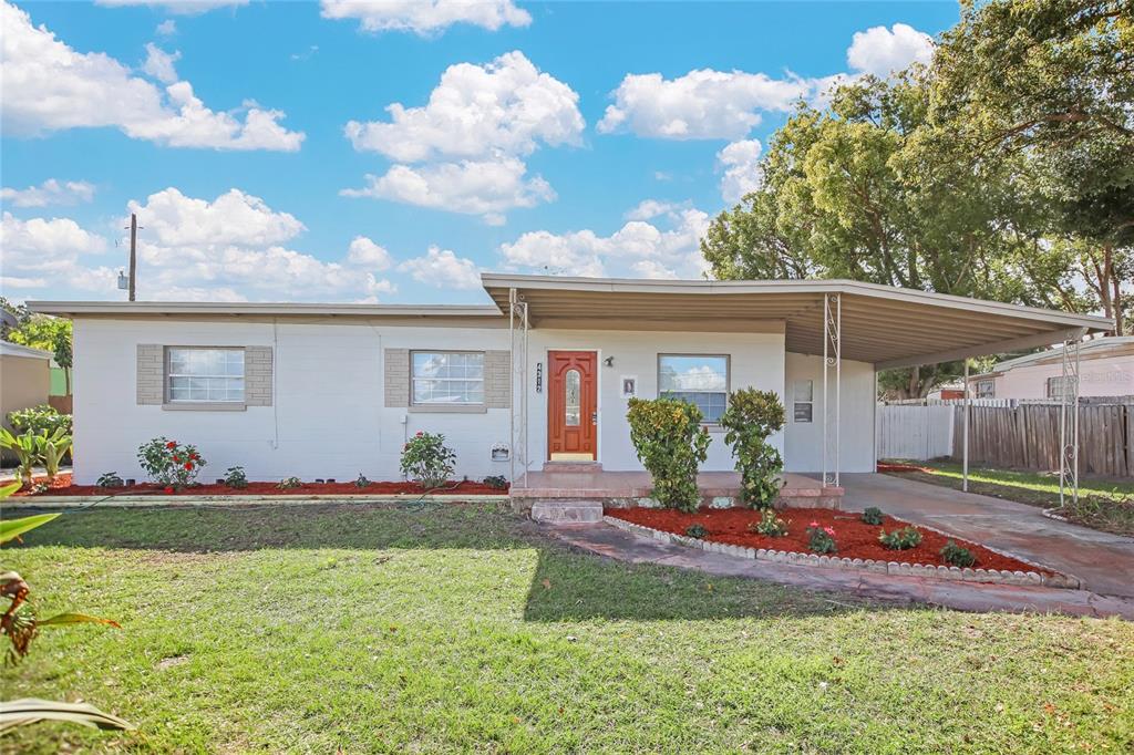 4312 West Oak Ridge Road Orlando, FL 32809 - Photo 1 of 1