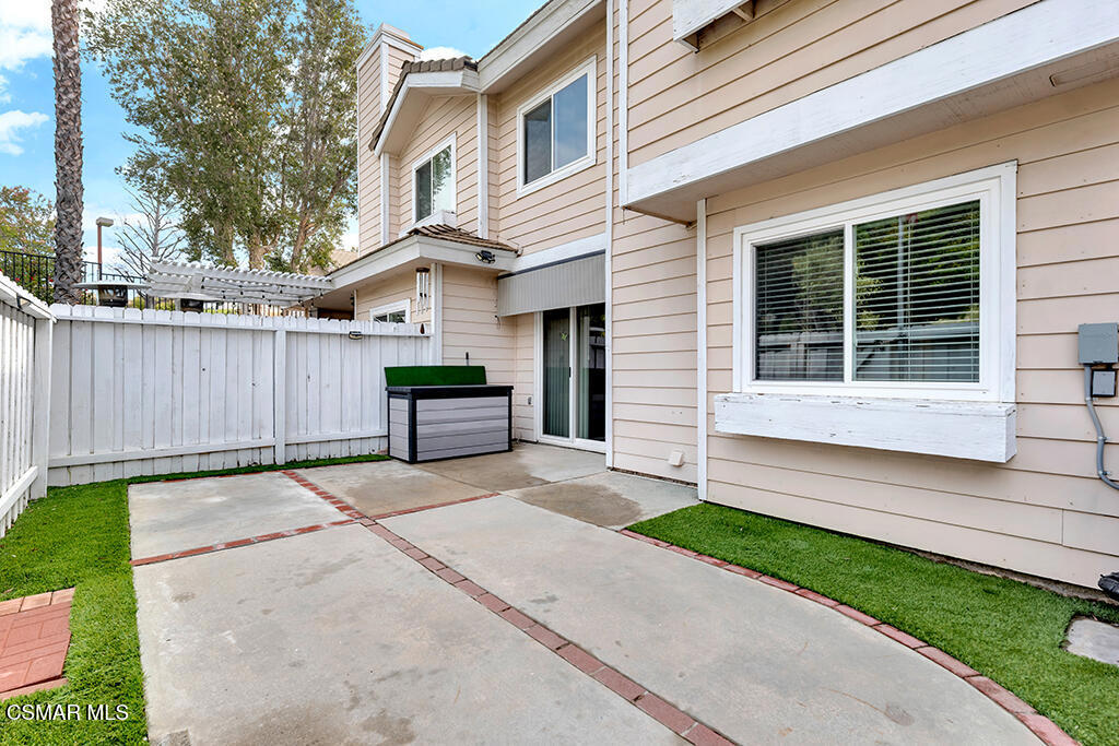 2776 Erringer Road, Unit 19 Simi Valley, CA 93065 - Photo 28 of 43