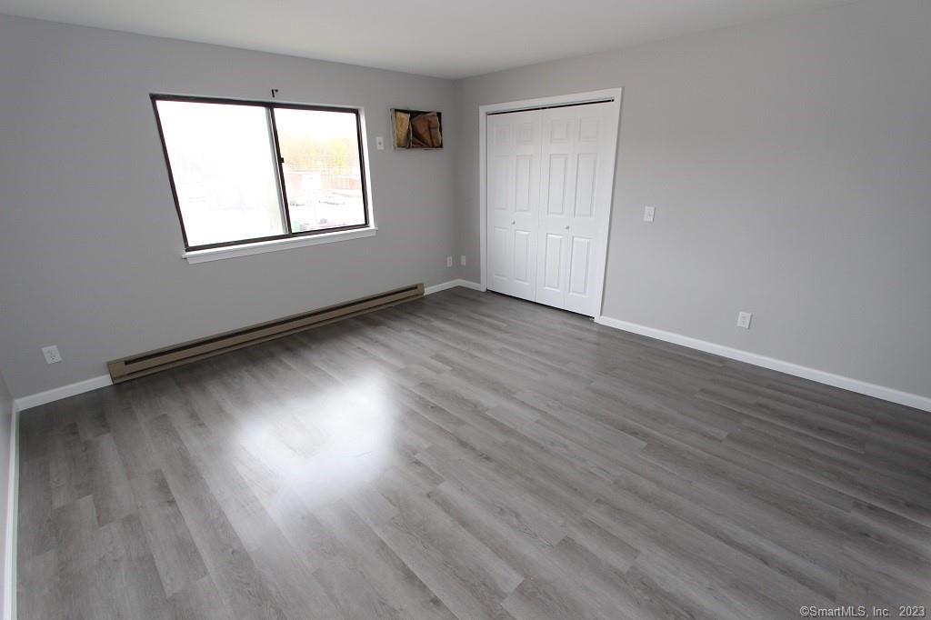 1400 Meriden Road, Unit 52 Waterbury, CT 06705 - Photo 13 of 21 Master Bedroom