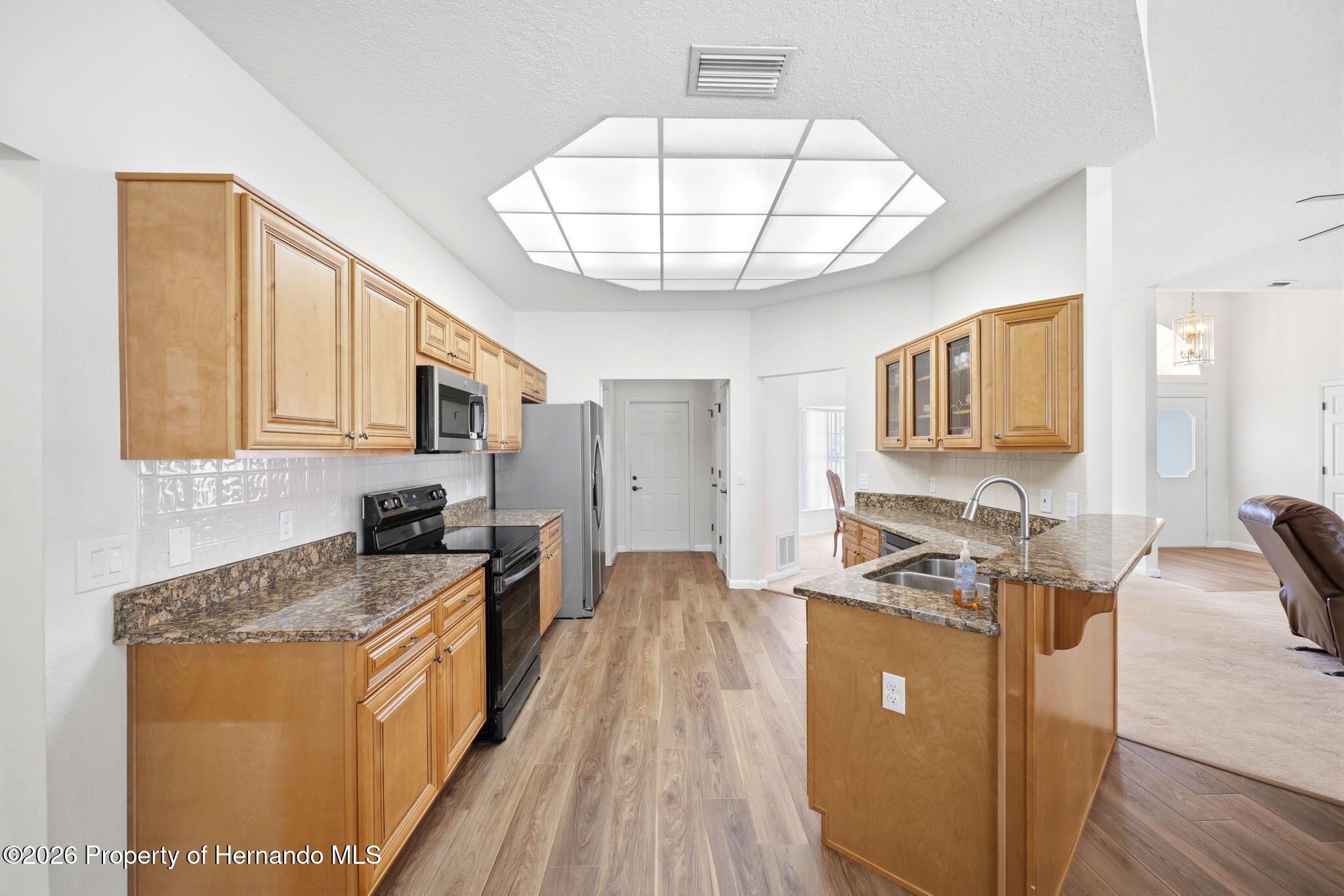1269 Hubbard Court Spring Hill, FL 34608 - Photo 10 of 69