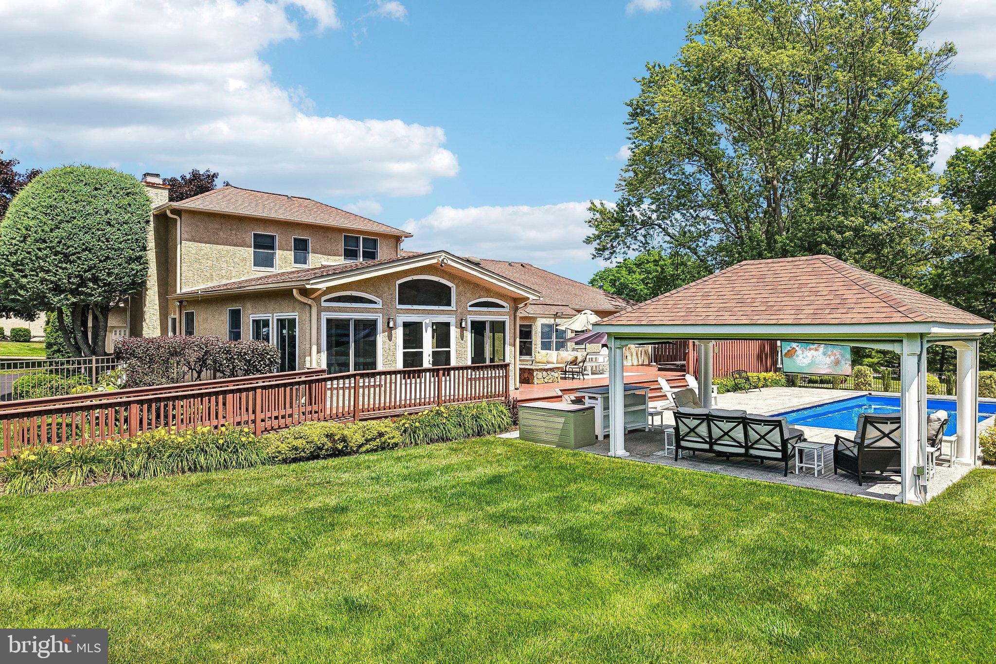 1701 Wellsly Road Dresher, PA 19025 - Photo 48 of 56