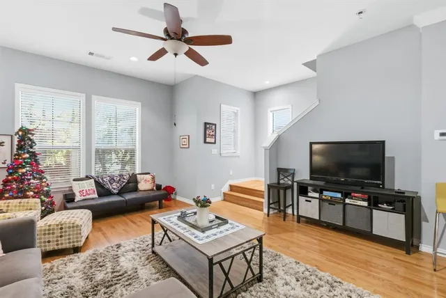 $314,850 | 3815 Birkdale Drive, Fort Worth, TX 76116