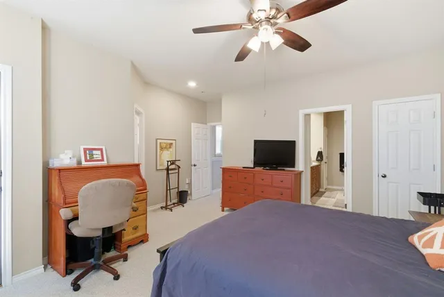 $314,850 | 3815 Birkdale Drive, Fort Worth, TX 76116