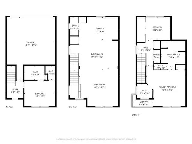 $314,850 | 3815 Birkdale Drive, Fort Worth, TX 76116