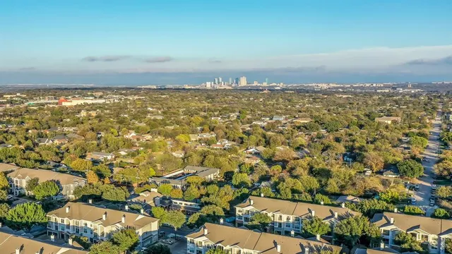 $314,850 | 3815 Birkdale Drive, Fort Worth, TX 76116