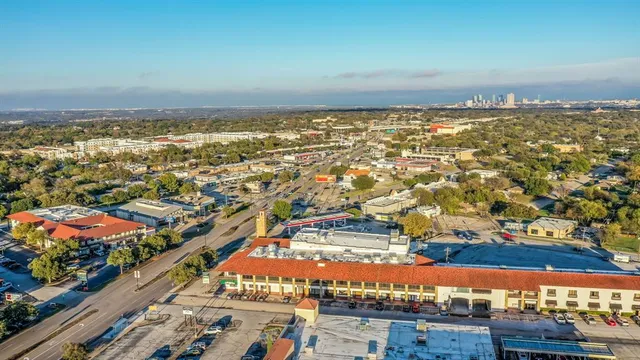 $314,850 | 3815 Birkdale Drive, Fort Worth, TX 76116