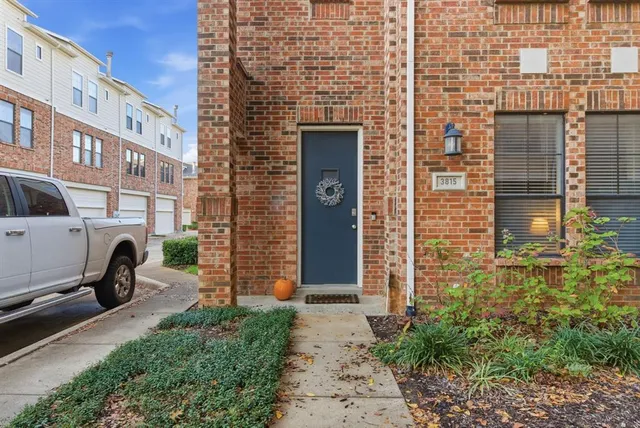 $314,850 | 3815 Birkdale Drive, Fort Worth, TX 76116