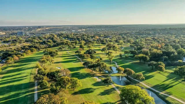 $314,850 | 3815 Birkdale Drive, Fort Worth, TX 76116