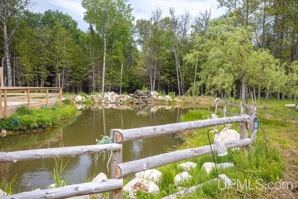 5626 River Road Manistique, MI 49854 - Photo 17 of 69