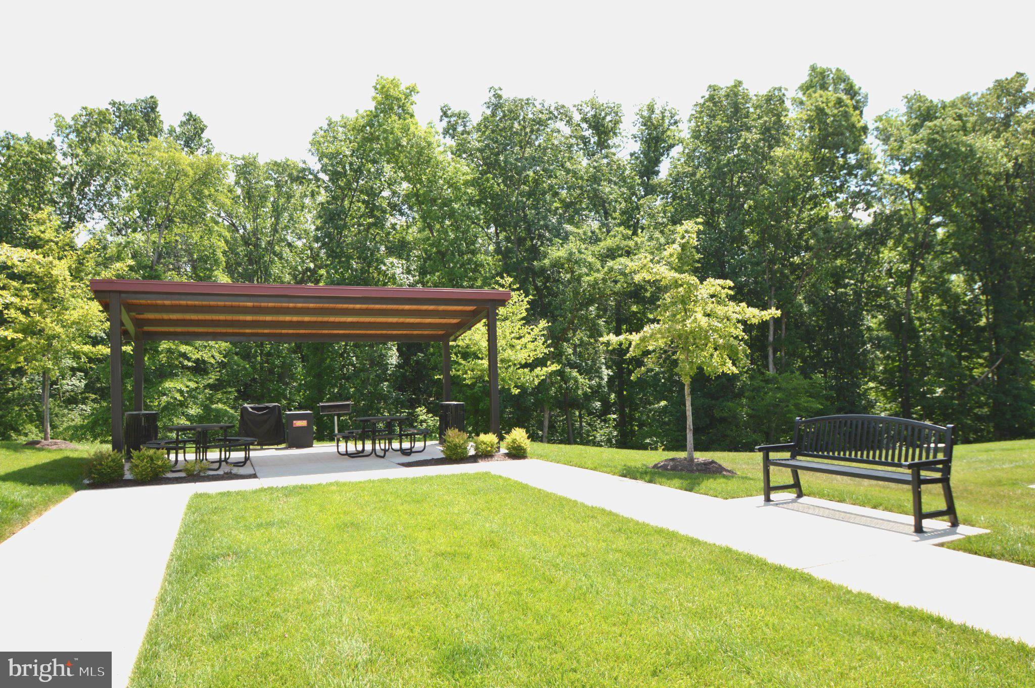 5128 Ridgeview Retreat Drive Chantilly, VA 20151 - Photo 38 of 39