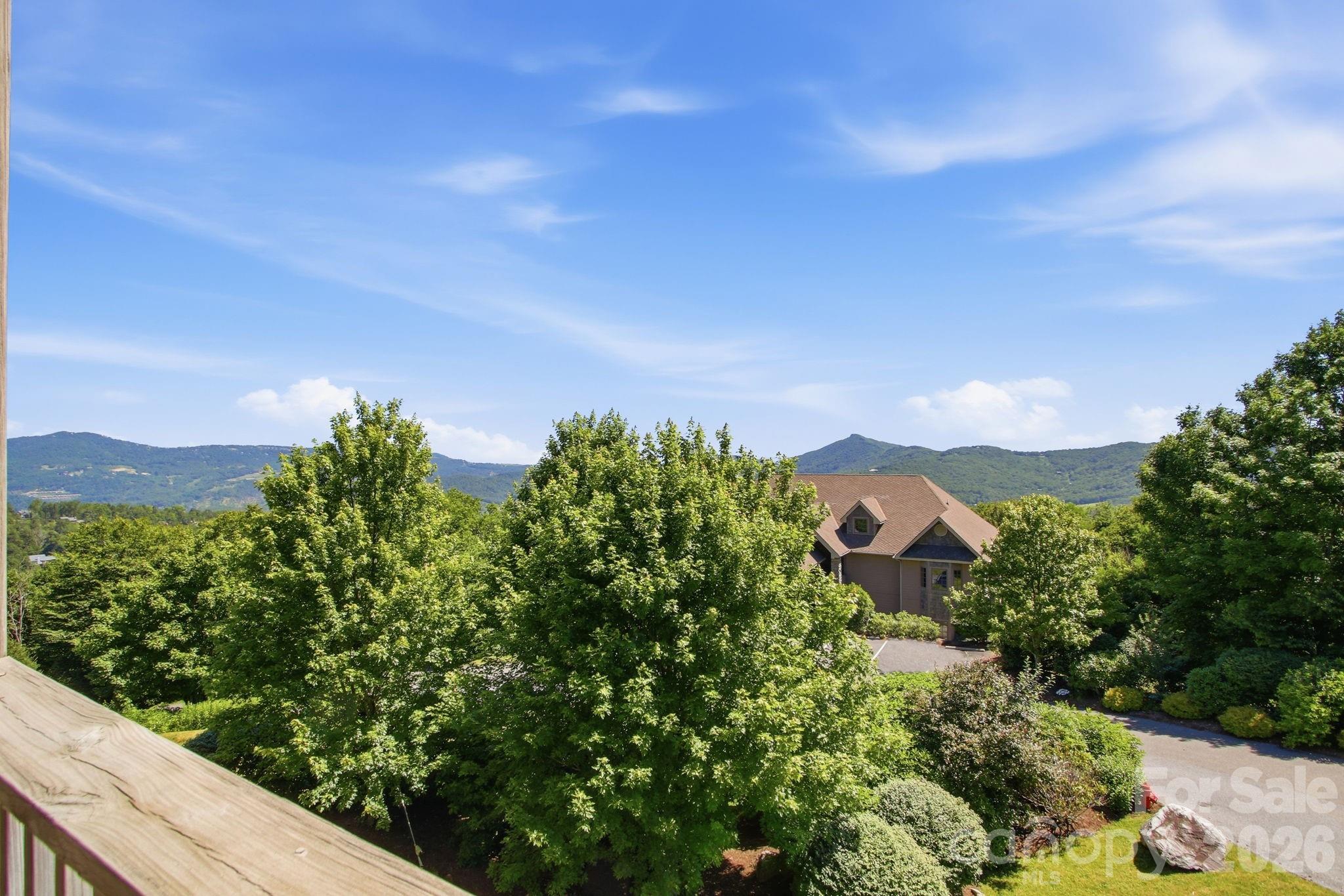 314 Ridgeline Drive, Unit 17D Banner Elk, NC 28604 - Photo 19 of 22