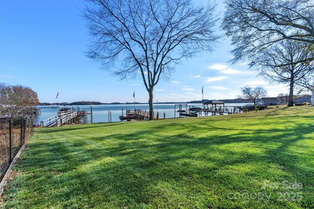a house view with a outdoor space