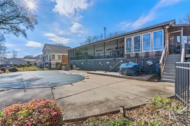 $1,625,000 | 2488 Primm Road, Denver, NC 28037