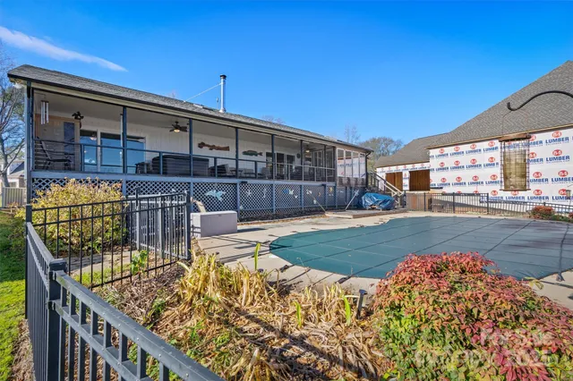 $1,625,000 | 2488 Primm Road, Denver, NC 28037