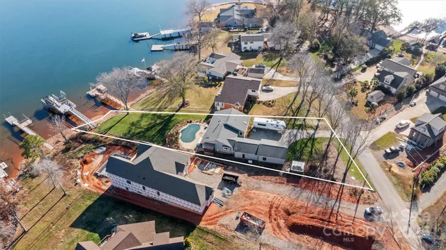 $1,650,000 | 2488 Primm Road, Denver, NC 28037