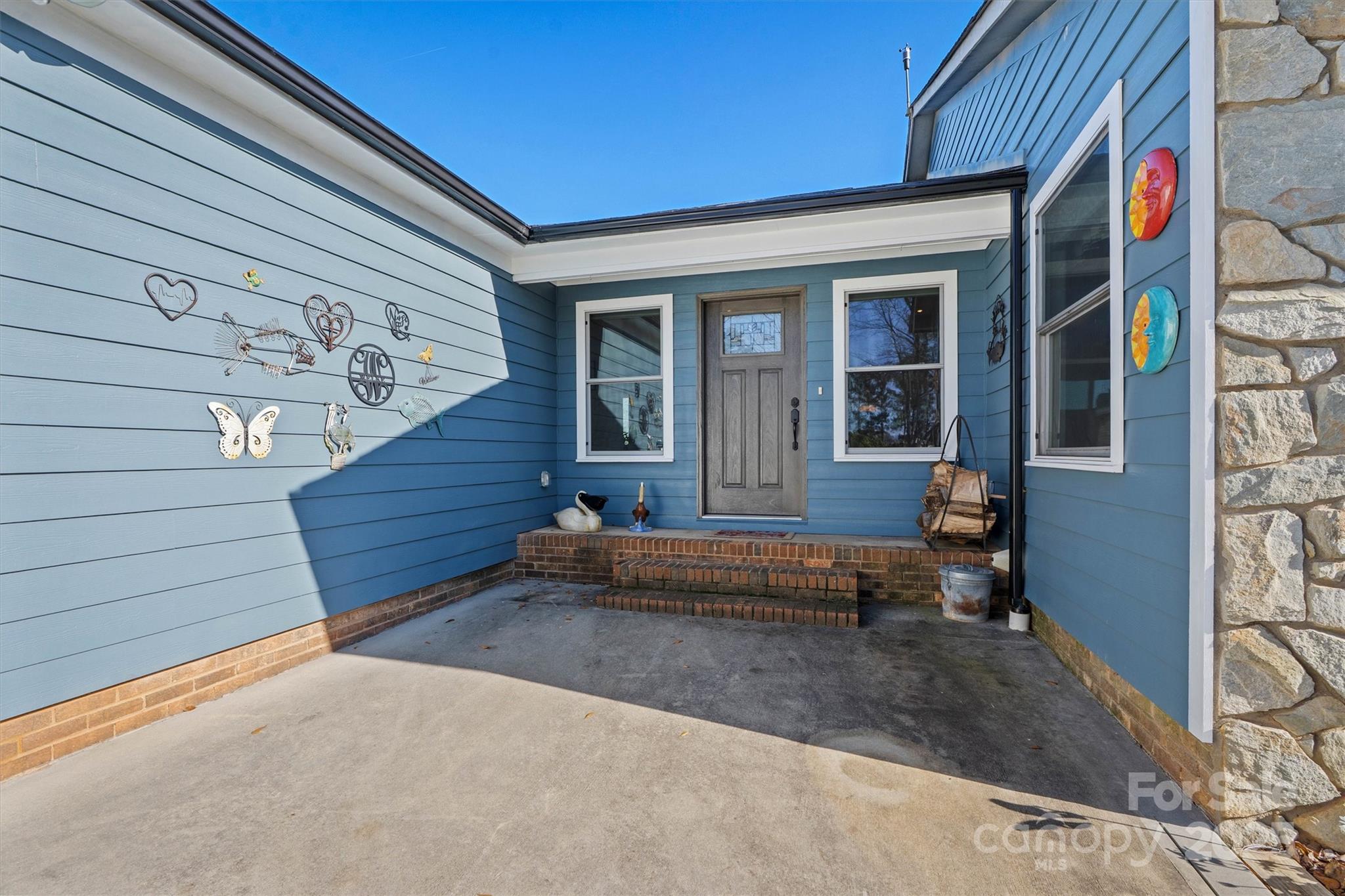 2488 Primm Road Denver, NC 28037 - Photo 7 of 48 a view of a house with backyard and sitting area