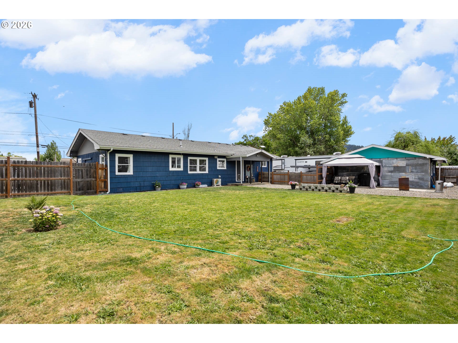 164 Hawthorne Street Sutherlin, OR 97479 - Photo 25 of 42