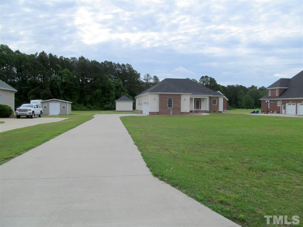 869 Gor An Farm Road Selma, NC 27576 - Photo 1 of 1 Gallery Image 1