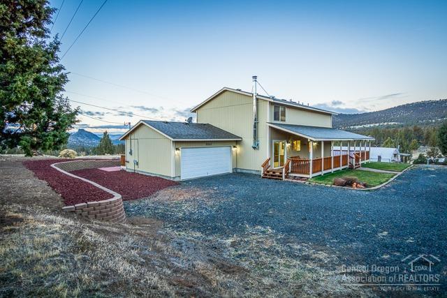 10563 Southeast Prairie Schooner Road Prineville, OR 97754 - Photo 2 of 25 Additional Photo