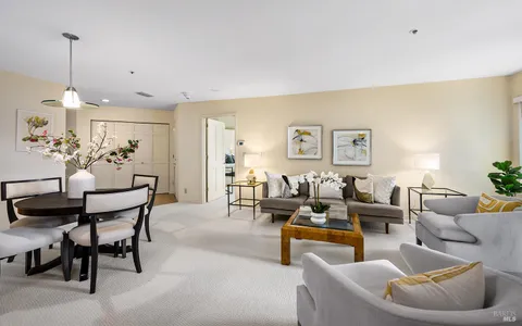 $395,000 | 100 Thorndale Drive, Unit 311, San Rafael, CA 94903