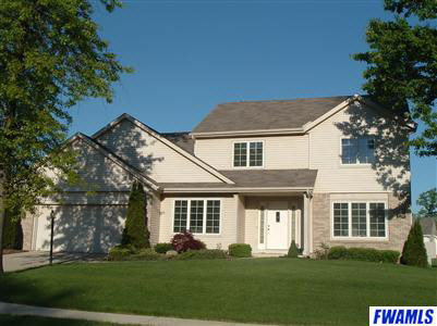 10833 Summer Chase Road Fort Wayne, IN 46818 - Photo 1 of 12