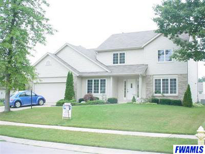 10833 Summer Chase Road Fort Wayne, IN 46818 - Photo 12 of 12