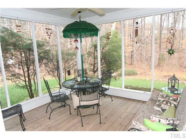 12024 Pembridge Lane Raleigh, NC 27613 - Photo 22 of 25 Photo 22