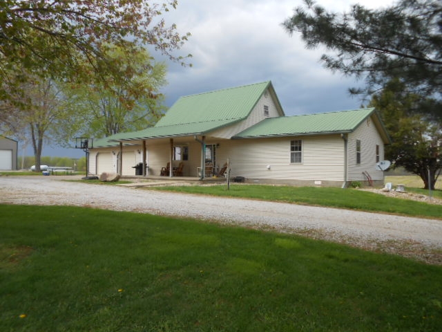 6524 Westgate Road Newberry, IN 47449 - Photo 1 of 20