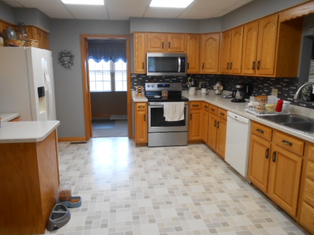 6524 Westgate Road Newberry, IN 47449 - Photo 16 of 20
