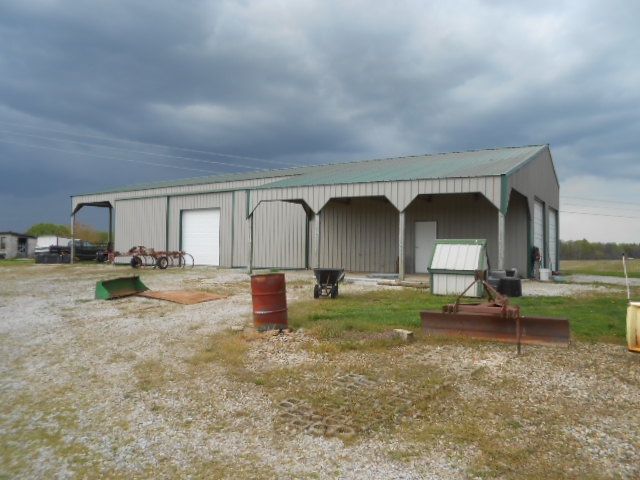 6524 Westgate Road Newberry, IN 47449 - Photo 4 of 20