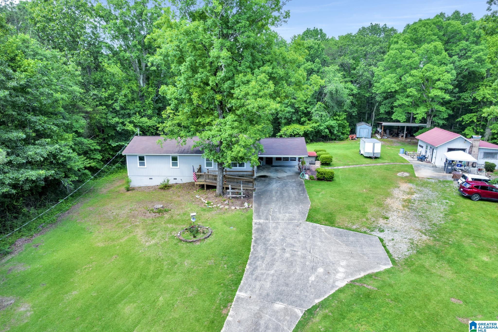 7724 Taylor Shop Road Pinson, AL 35126 - Photo 4 of 20