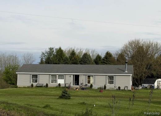118 North Ray Quincy Road Quincy, MI 49082 - Photo 1 of 2