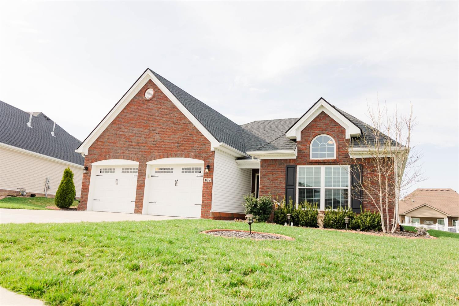 169 Swilcan Bridge Way Georgetown, KY 40324 - Photo 2 of 29 Photo 2