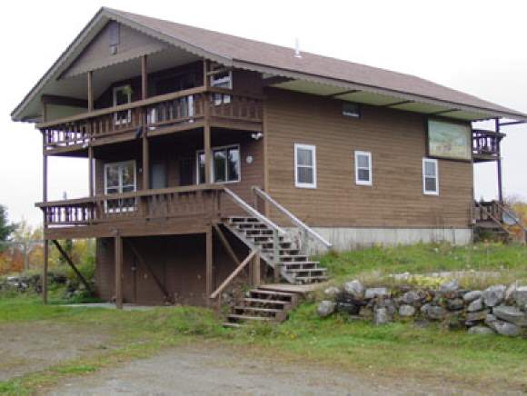 173 Williamstown Road Chelsea, VT 05038 - Photo 1 of 1