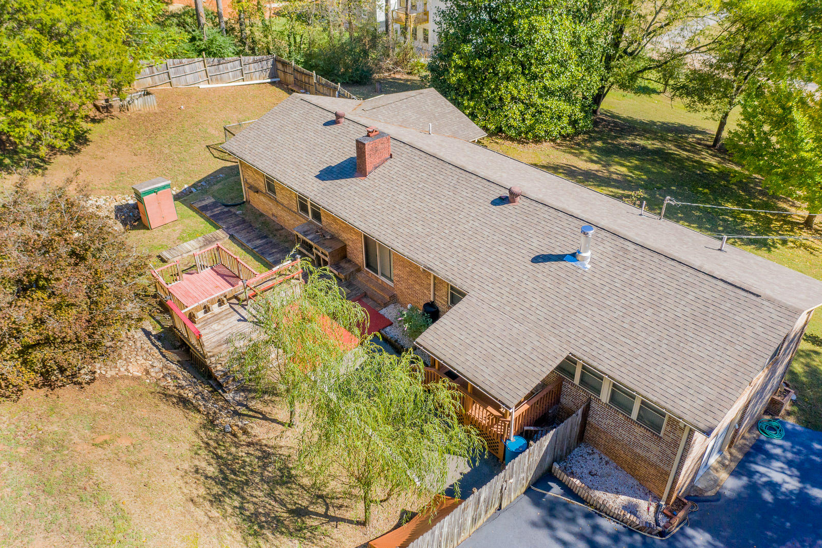 619 Lullwater Road Chattanooga, TN 37405 - Photo 4 of 47 619-Lullwater-Aerial-Low-Res-Photos-8