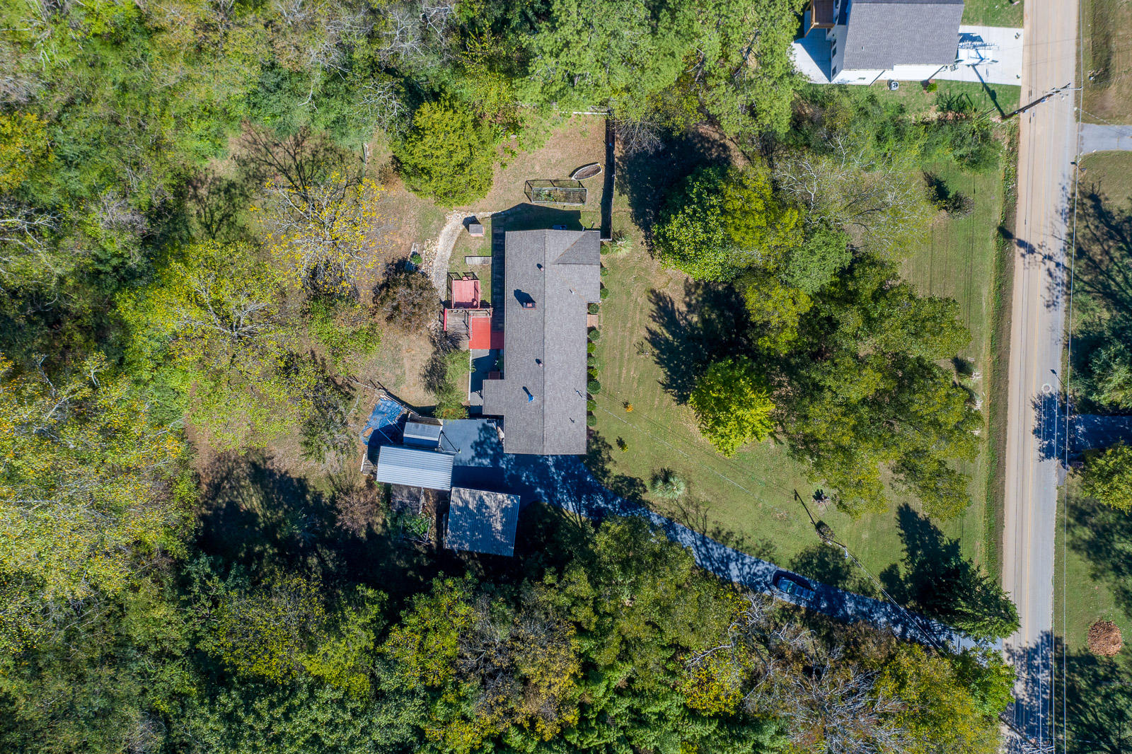 619 Lullwater Road Chattanooga, TN 37405 - Photo 6 of 47 619-Lullwater-Aerial-Low-Res-Photos-2