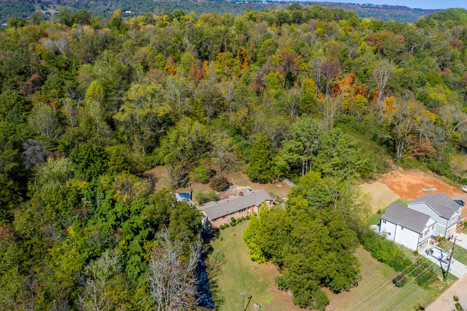 619 Lullwater Road Chattanooga, TN 37405 - Photo 8 of 47 619-Lullwater-Aerial-Low-Res-Photos-5